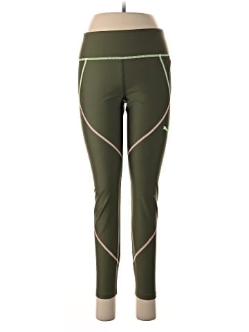 Puma Active Pants (view 1)