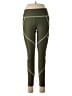 Puma Green Active Pants Size M - photo 1