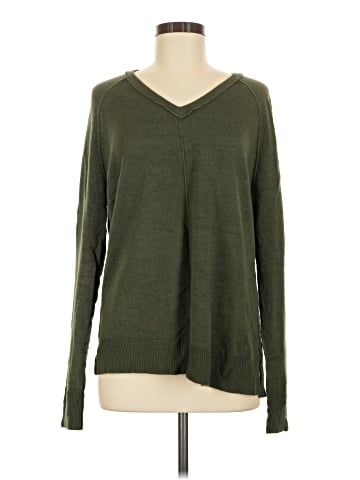 14th & Union Pullover Sweater (view 1)