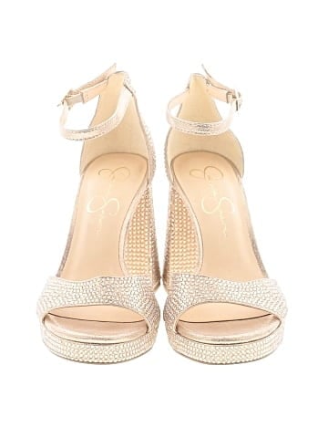 Jessica Simpson Sandals (view 2)