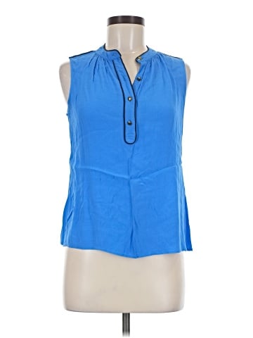Banana Republic Sleeveless T-Shirt (view 1)