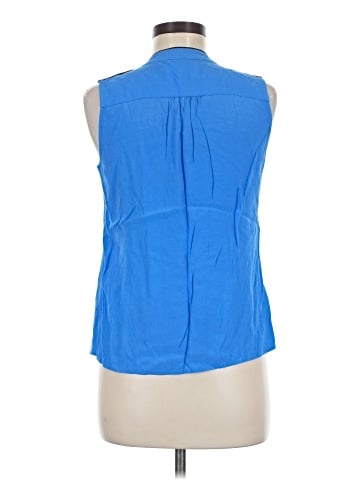 Banana Republic Sleeveless T-Shirt (view 2)