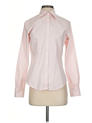 Brooks Brothers 346 Long Sleeve Button-Down Shirt (view 1)