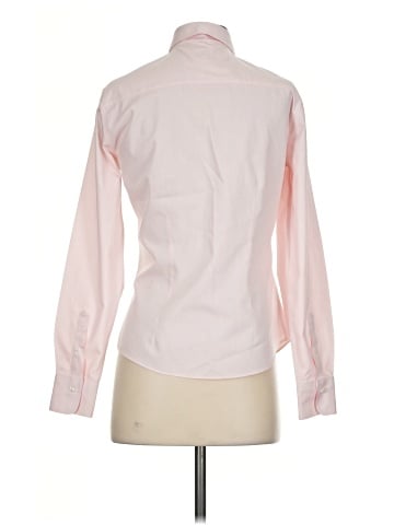 Brooks Brothers 346 Long Sleeve Button-Down Shirt (view 2)