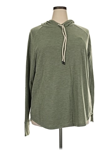 The North Face Pullover Hoodie (view 1)