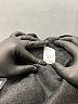 Belle & Bloom Gray Wool Coat Size M - photo 6