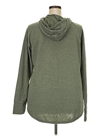 The North Face Pullover Hoodie (view 2)