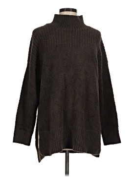 Barefoot Dreams Turtleneck Sweater