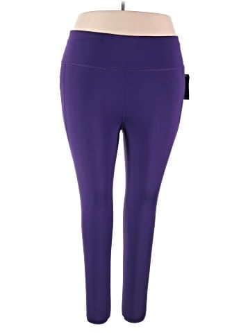 Ideology Active Pants (view 1)