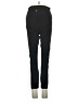 Lululemon Athletica Solid Black Active Pants Size 4 - photo 2