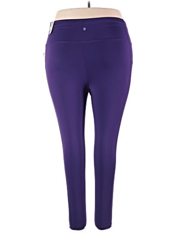Ideology Active Pants (view 2)