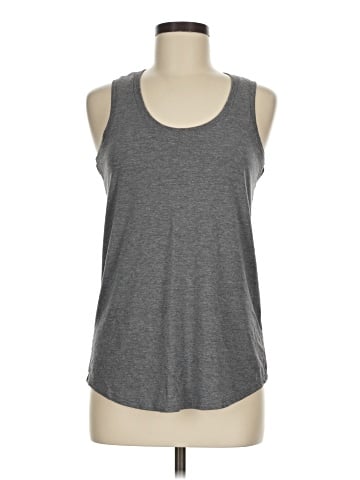 District. Tank Top (view 1)