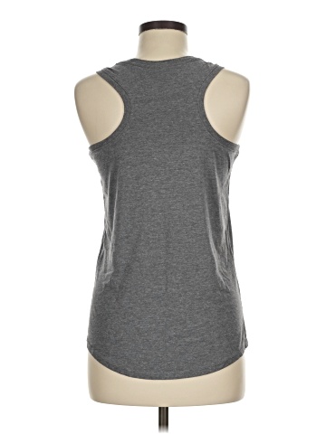 District. Tank Top (view 2)