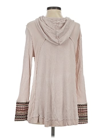 Impressions Pullover Sweater (view 2)
