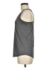 District. Gray Tank Top Size M - photo 5