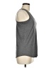 District. Gray Tank Top Size M - photo 4