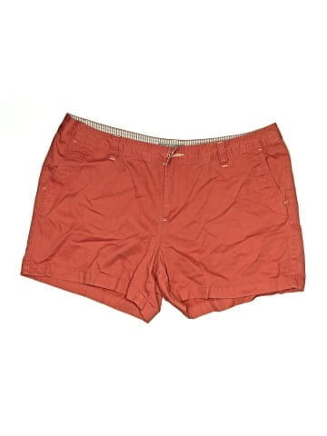 Natural Reflections Shorts (view 1)