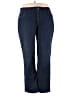 Bandolino Blue Jeans Size 20 - photo 1