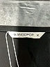 MANGOPOP Collection Black Bodysuit Size M - photo 3