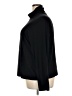 Kate Hill Solid Black Long Sleeve Turtleneck Size 3X - photo 5