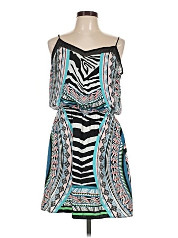 Express Casual Dress (view 1)