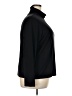 Kate Hill Solid Black Long Sleeve Turtleneck Size 3X - photo 4