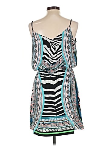 Express Casual Dress (view 2)