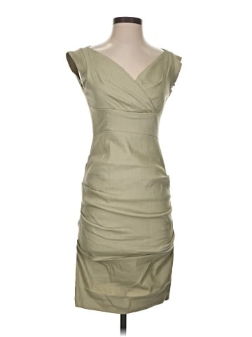 Nicole Miller Cocktail Dress (view 1)