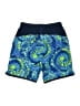 Lands' End Blue Board Shorts Size 14 - 16 - photo 2