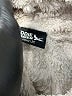 Eddie Bauer 100% Polyester Ivory Turtleneck Sweater Size M - photo 7