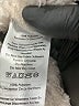 Eddie Bauer 100% Polyester Ivory Turtleneck Sweater Size M - photo 8