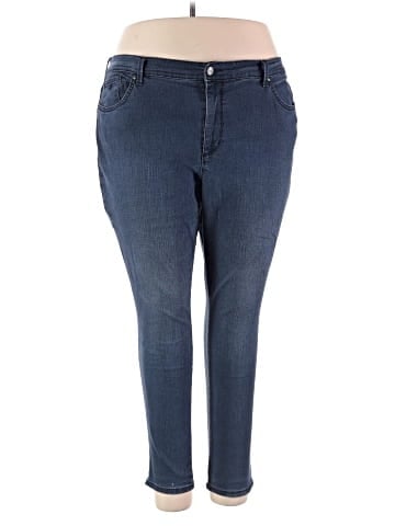 Gloria Vanderbilt Jeggings (view 1)