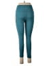 Danskin Teal Active Pants Size M - photo 2