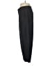 Athleta Solid Black Dress Pants Size 8 - photo 5