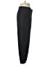 Athleta Solid Black Dress Pants Size 8 - photo 4
