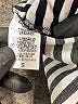 My Beloved... Stripes White Jacket Size S - photo 8