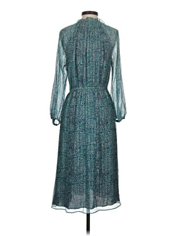 Rebecca Taylor Casual Dress (view 2)