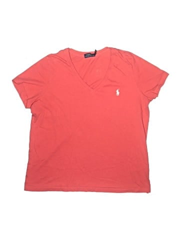 Polo by Ralph Lauren Short Sleeve T-Shirt (view 1)