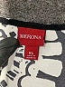 Merona Print Black Cocktail Dress Size XL - photo 7