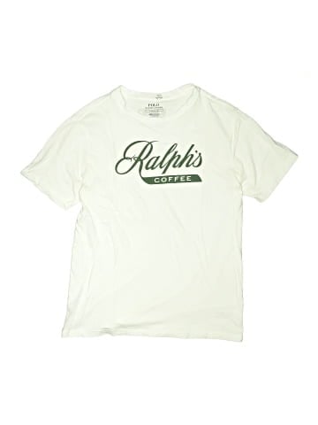 Polo by Ralph Lauren Short Sleeve T-Shirt (view 1)