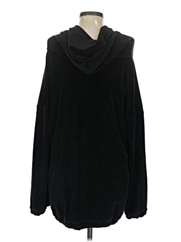 Free Press Zip Up Hoodie (view 2)