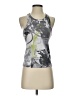 Lululemon Athletica Gray Active Tank Size 4 (estimated) - photo 1