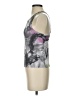 Lululemon Athletica Gray Active Tank Size 4 (estimated) - photo 5