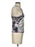Lululemon Athletica Gray Active Tank Size 4 (estimated) - photo 4