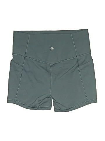 Athleta Athletic Shorts (view 2)