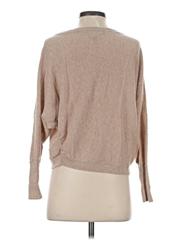 BCBGMAXAZRIA Wool Pullover Sweater (view 2)