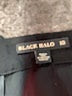 Black Halo Black Shorts Size 10 - photo 3