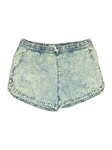 Altar'd State Denim Shorts (view 1)