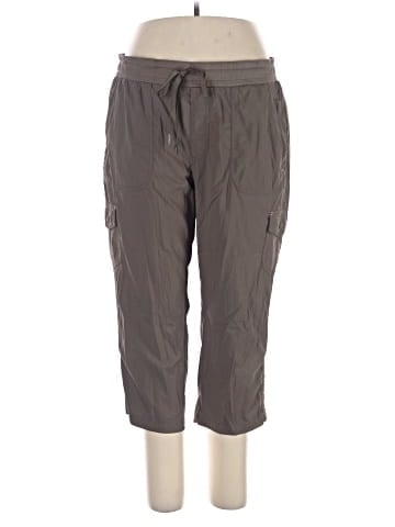 L.L.Bean Cargo Pants (view 1)