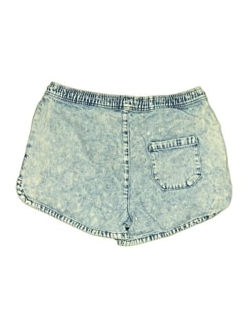 Altar'd State Denim Shorts (view 2)